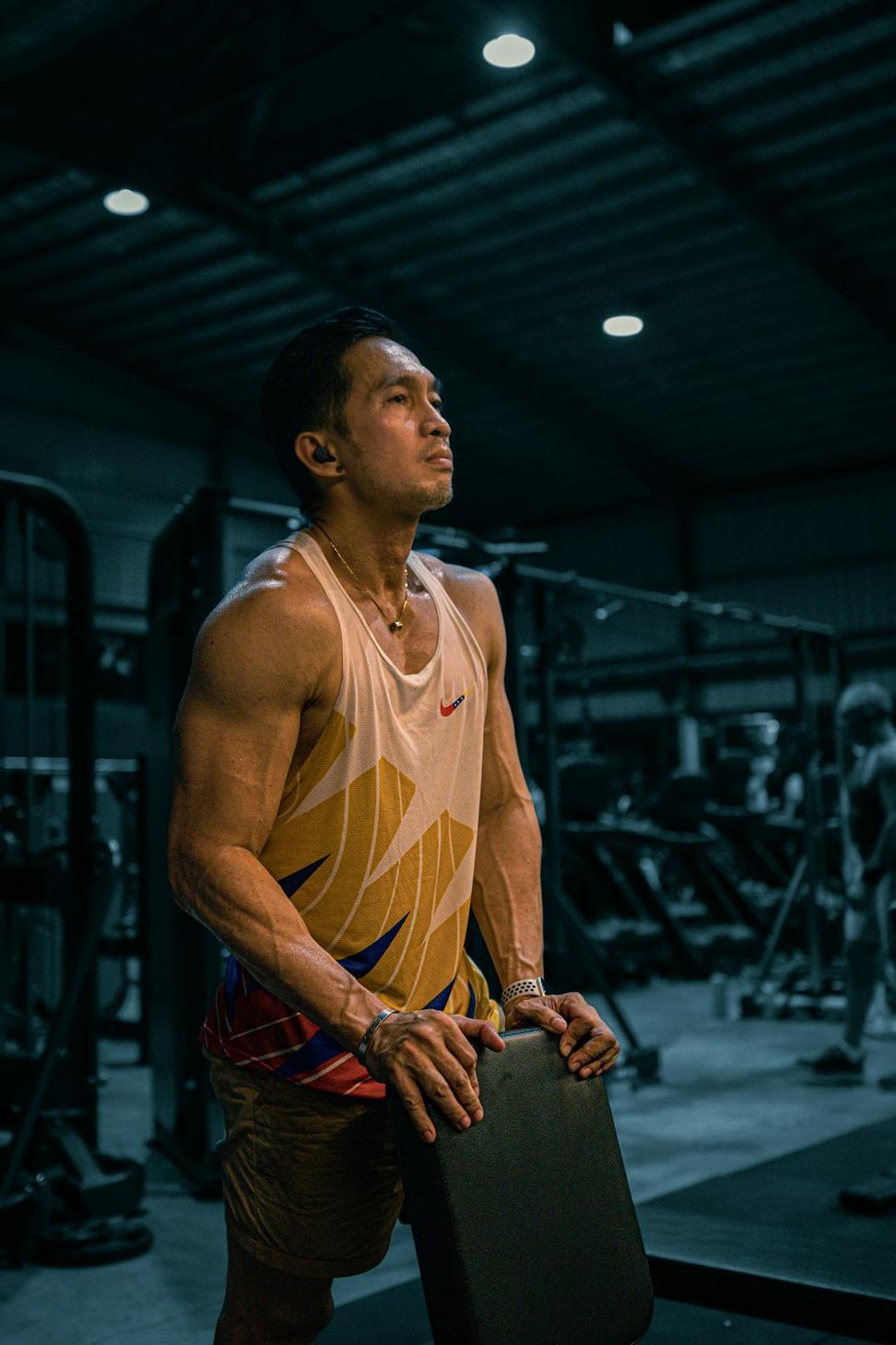 Warrior's Path Class